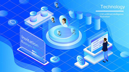 流量与五新全网营销 移动互联网时代下的互联网销售新机遇