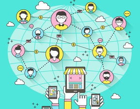 场景为王 移动互联网赋能下的营销革命